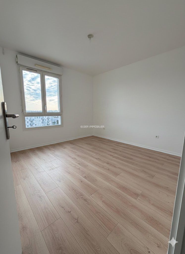 appartement 3 Pièces en vente sur Aulnay-sous-Bois (93600)