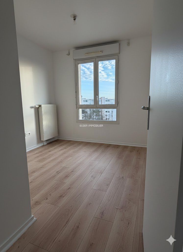 appartement 3 Pièces en vente sur Aulnay-sous-Bois (93600)