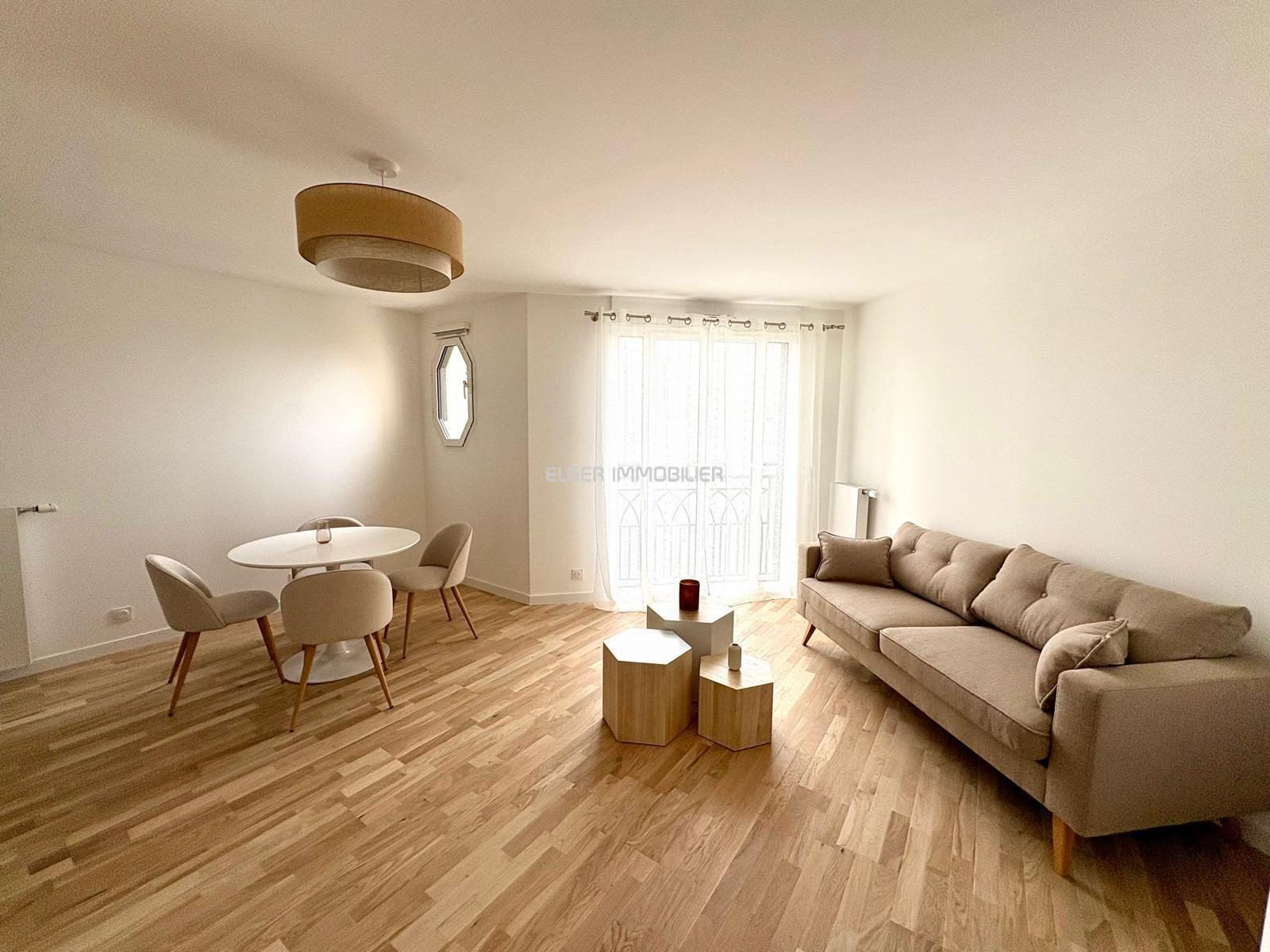 appartement 3 Pièces en location sur Clamart (92140)