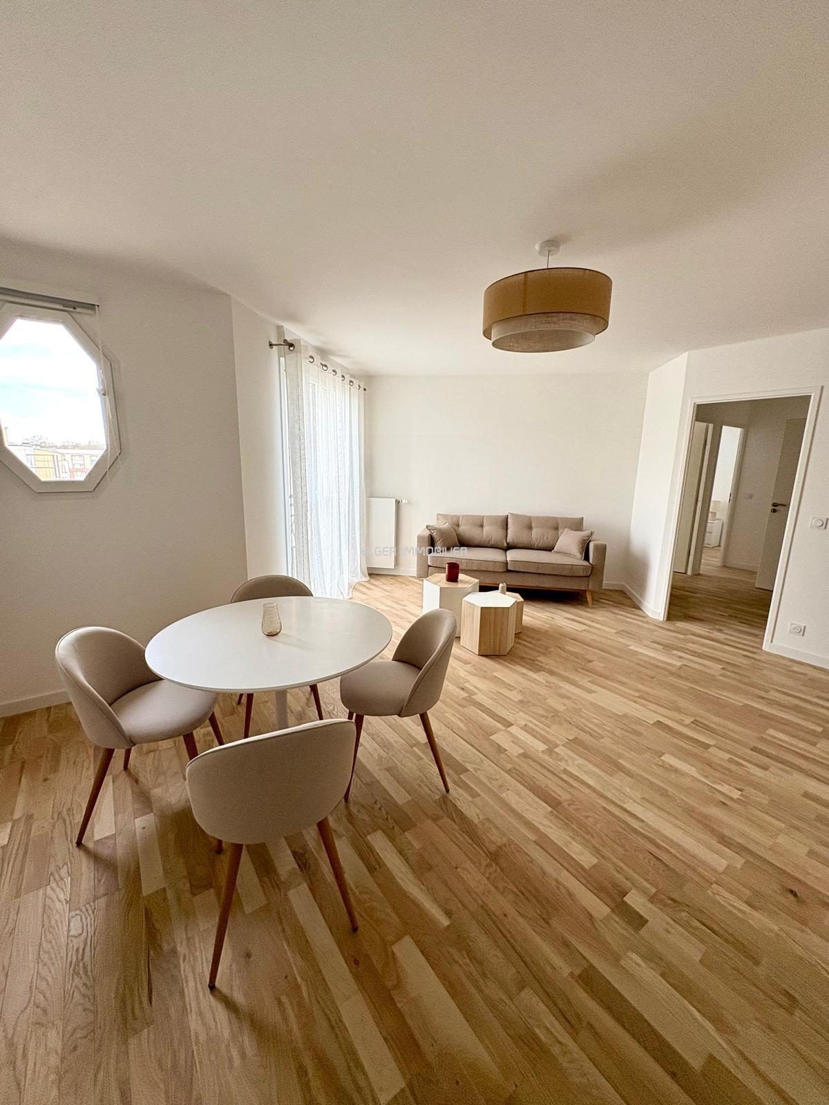 appartement 3 Pièces en location sur Clamart (92140)