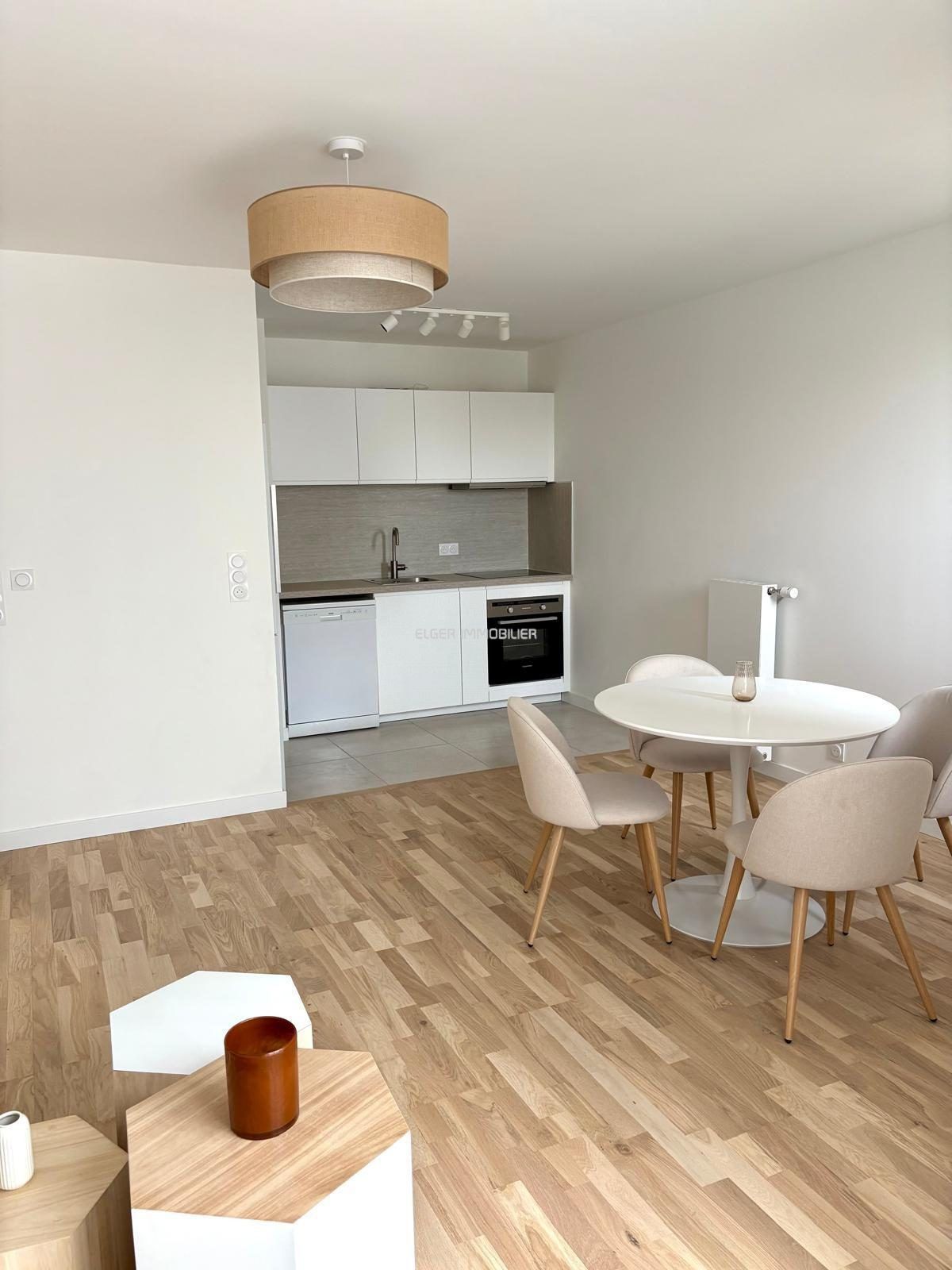 appartement 3 Pièces en location sur Clamart (92140)