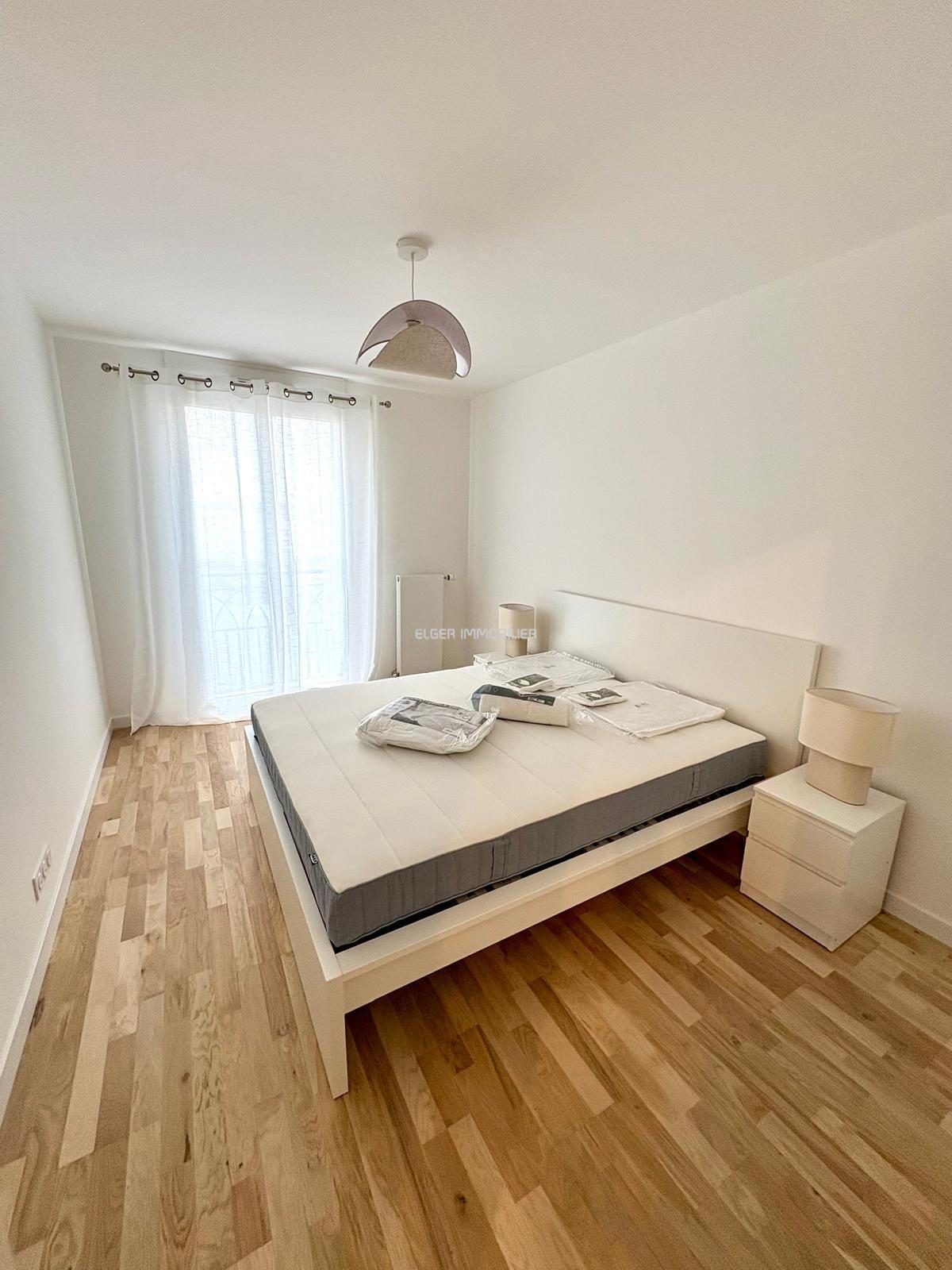 appartement 3 Pièces en location sur Clamart (92140)