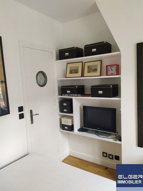 appartement 2 Pièces en location sur Paris (75016)