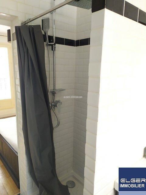 appartement 2 Pièces en location sur Paris (75016)