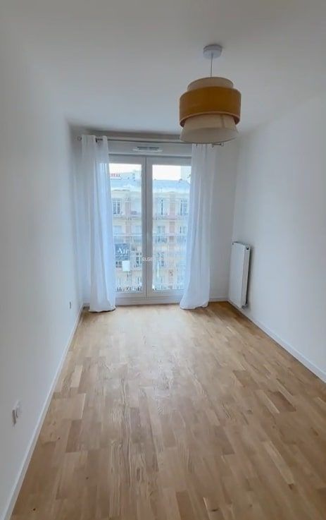 appartement 3 Pièces en location sur Saint-Ouen (93400)