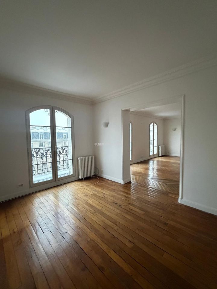 Location Appartement Paris 16 5&nbsp;Pièces 170&nbsp;m²