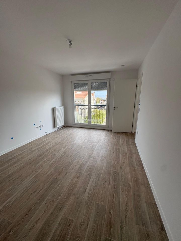 Location Appartement Le Blanc-Mesnil 2&nbsp;Pièces 42.12&nbsp;m²