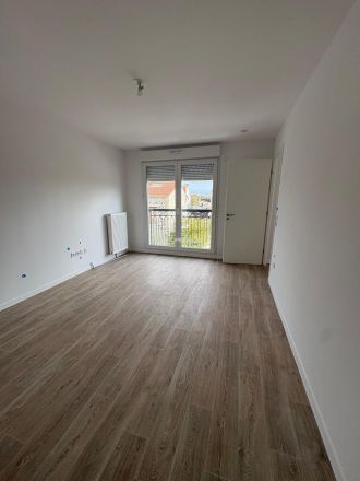 Location Appartement Le Blanc-Mesnil 2&nbsp;Pièces 42.12&nbsp;m²