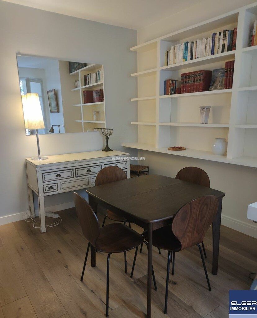 appartement 2 Pièces en location sur Paris (75015)