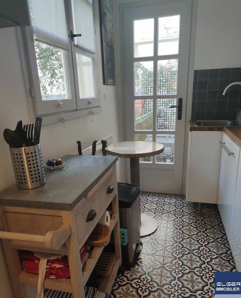 appartement 2 Pièces en location sur Paris (75015)