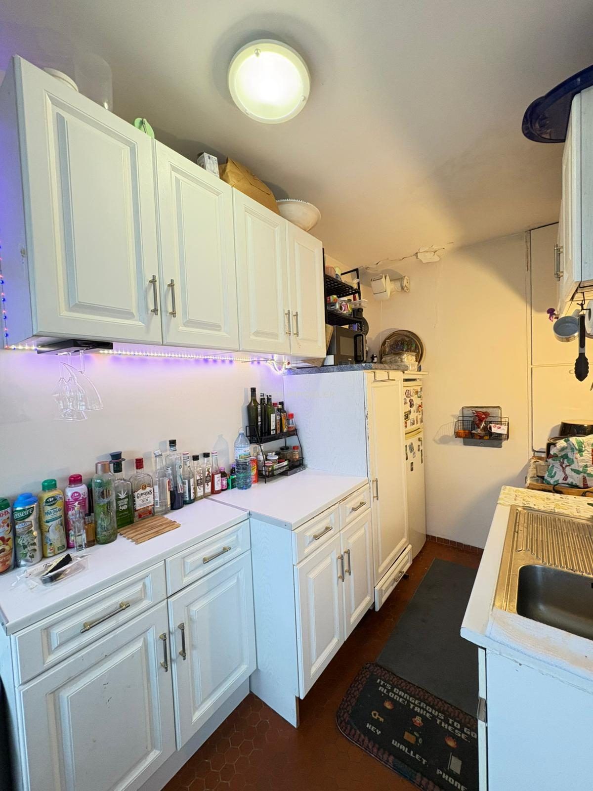 apartment 1 room for sale on PARIS 13 (75013)