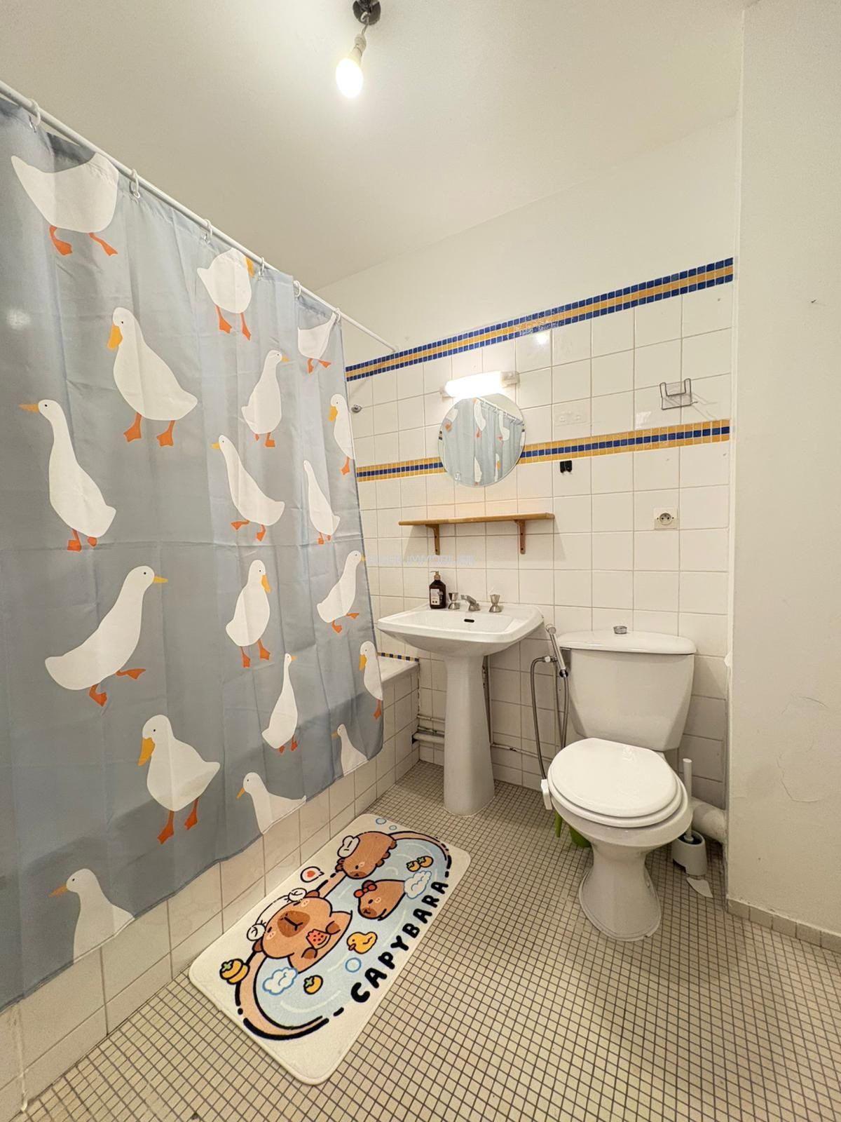 apartment 1 room for sale on PARIS 13 (75013)