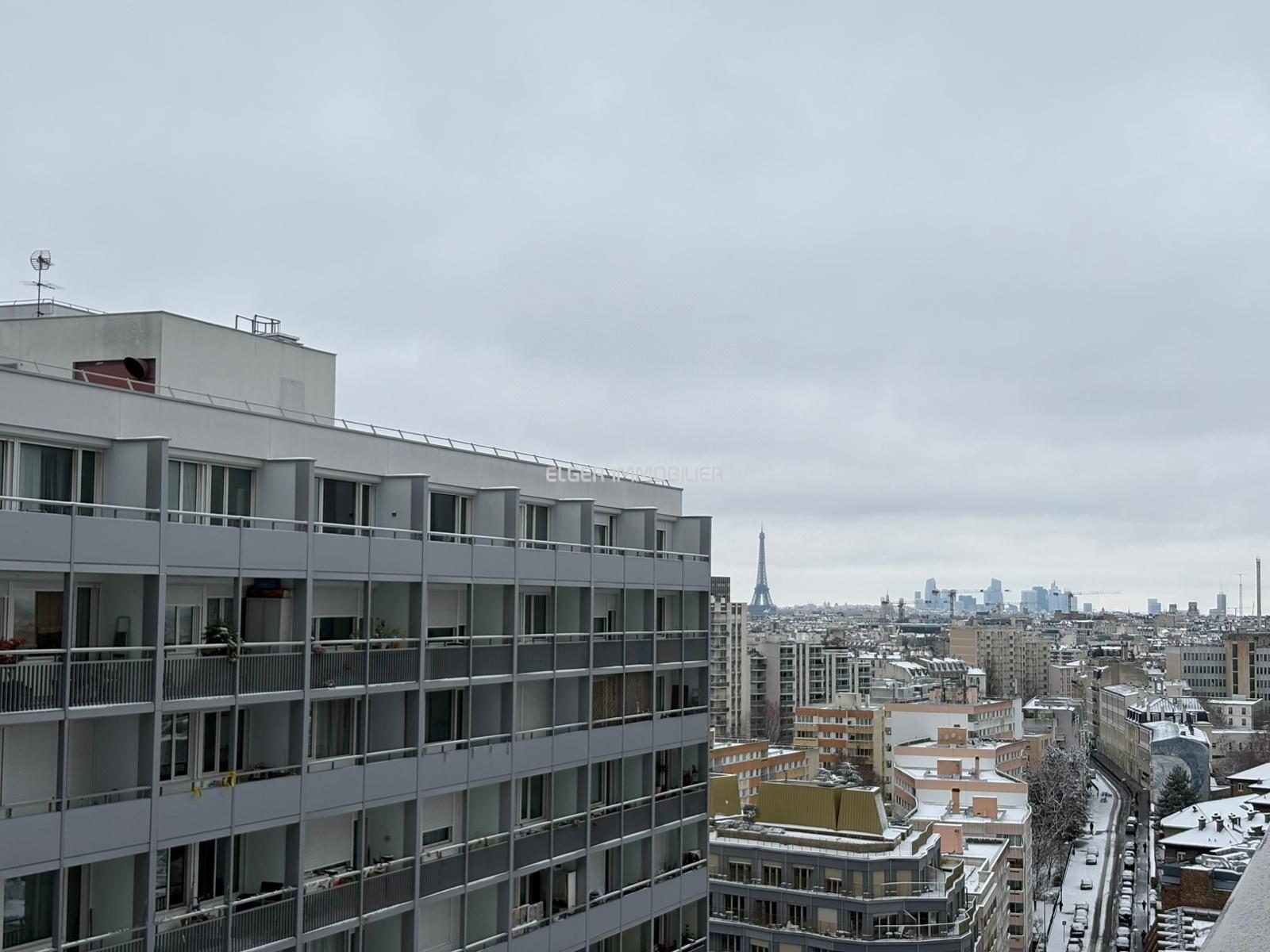 apartment 1 room for sale on PARIS 13 (75013)