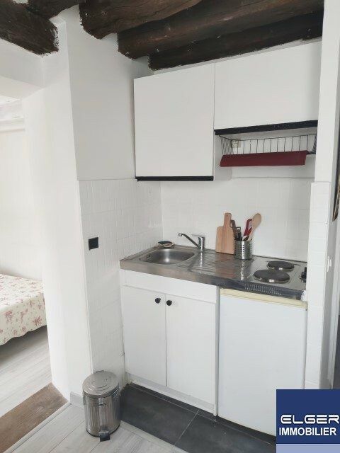 apartment 1 room for rent on Paris (75005)