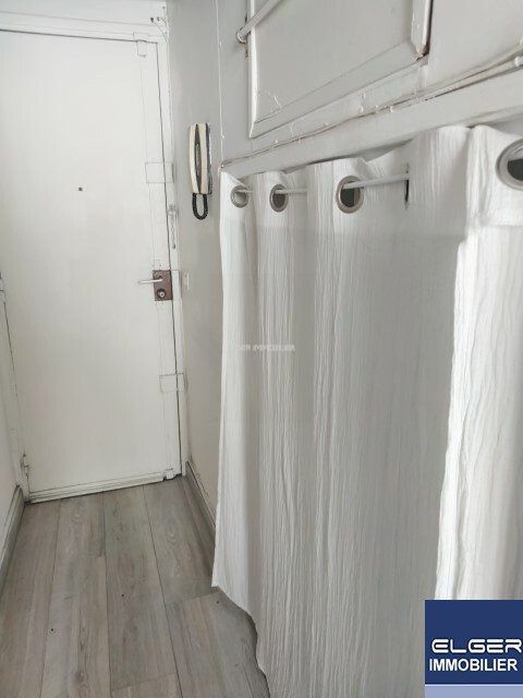 apartment 1 room for rent on Paris (75005)