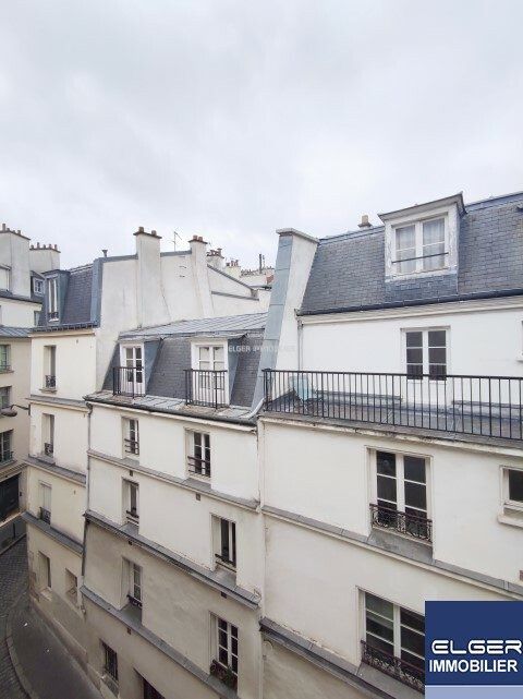 apartment 1 room for rent on Paris (75005)