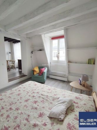Rental Apartment Paris 5 1&nbsp;room 22.3&nbsp;m²