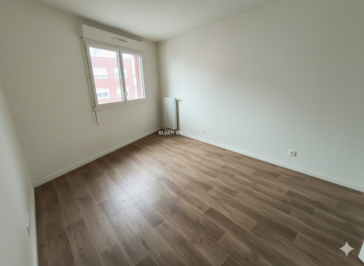 appartement 2 Pièces en location sur Neuilly-sur-Marne (93330)