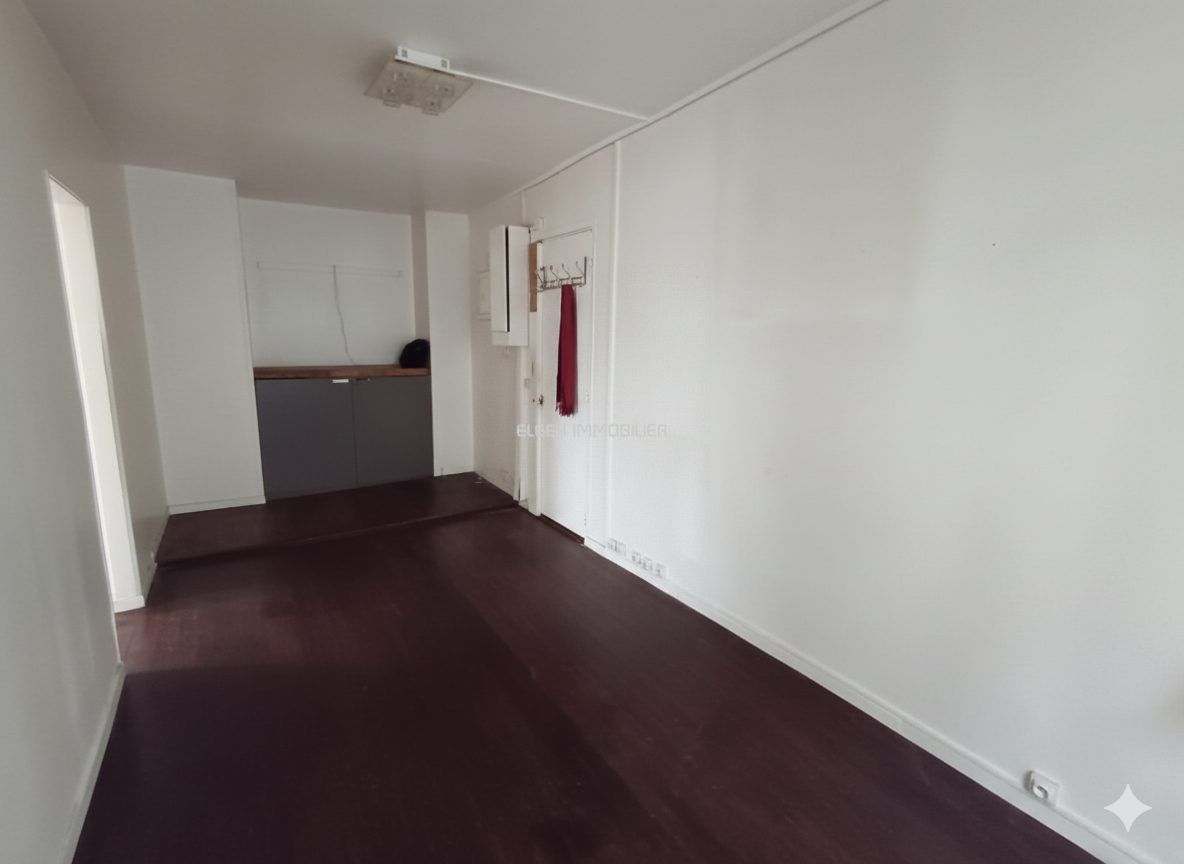 business premises for rent on Paris (75008)