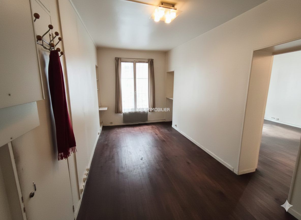 business premises for rent on Paris (75008)