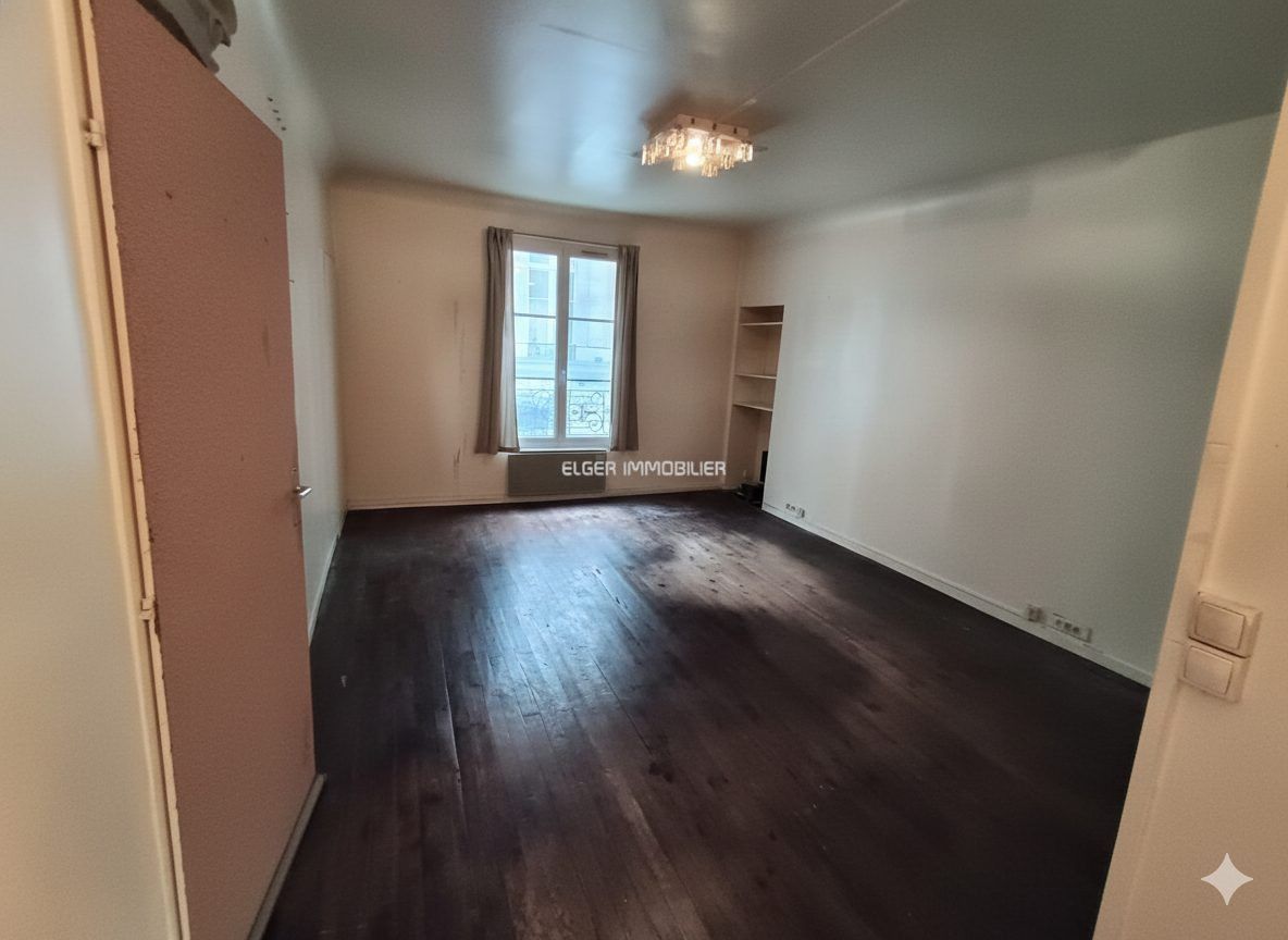 local d'activité en location sur Paris (75008)