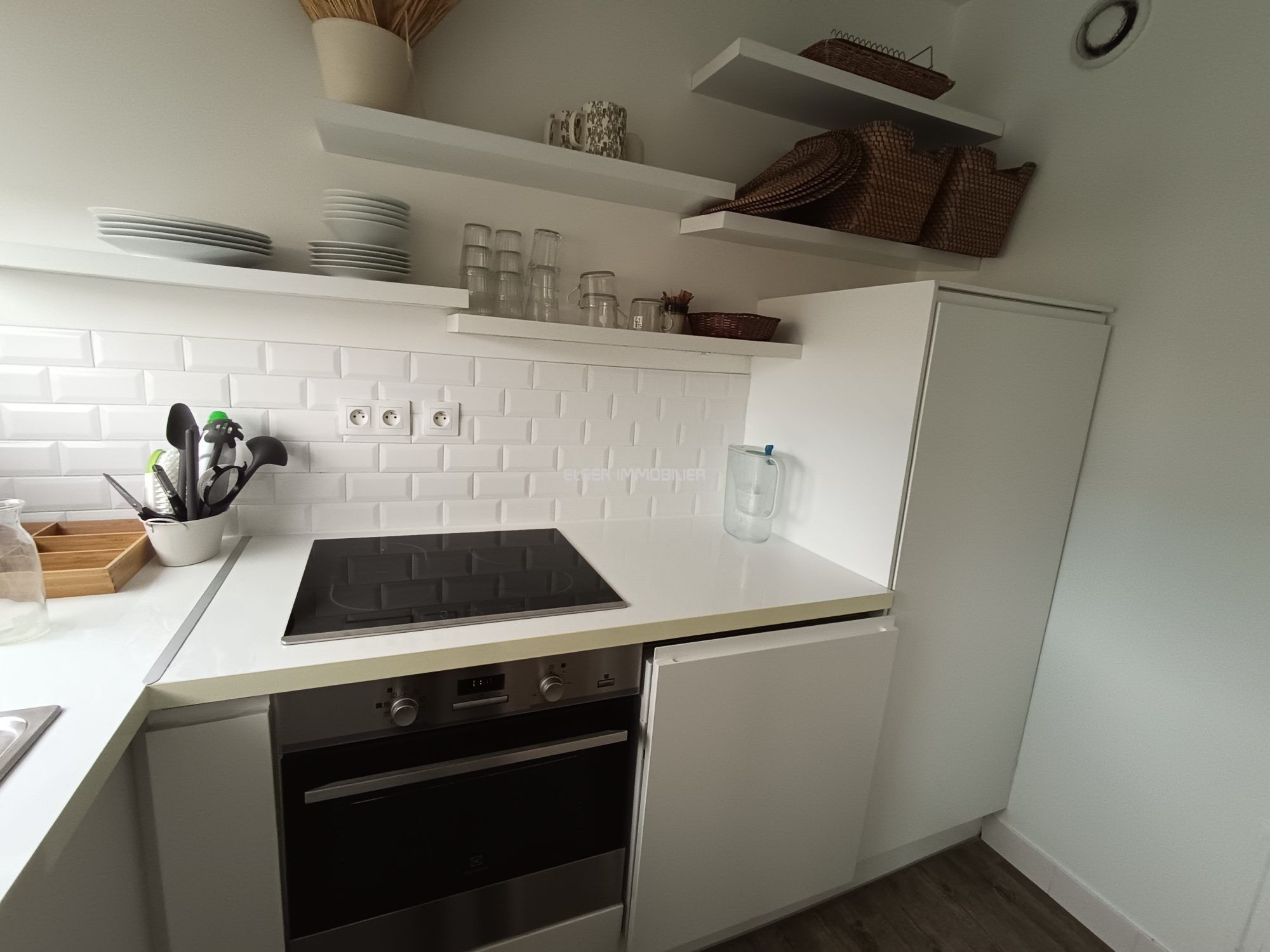 appartement 1 pièce en location sur Paris (75015)