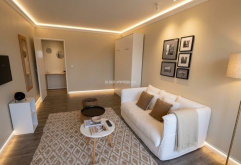 Rental Apartment Paris 15 1&nbsp;room 28.88&nbsp;m²