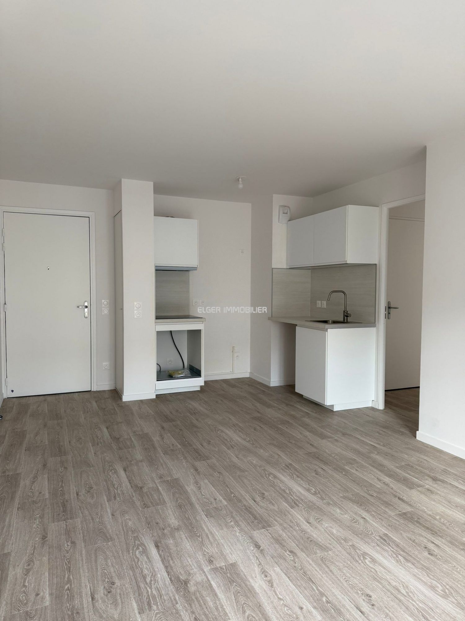 appartement 3 Pièces en location sur Le Bourget (93350)