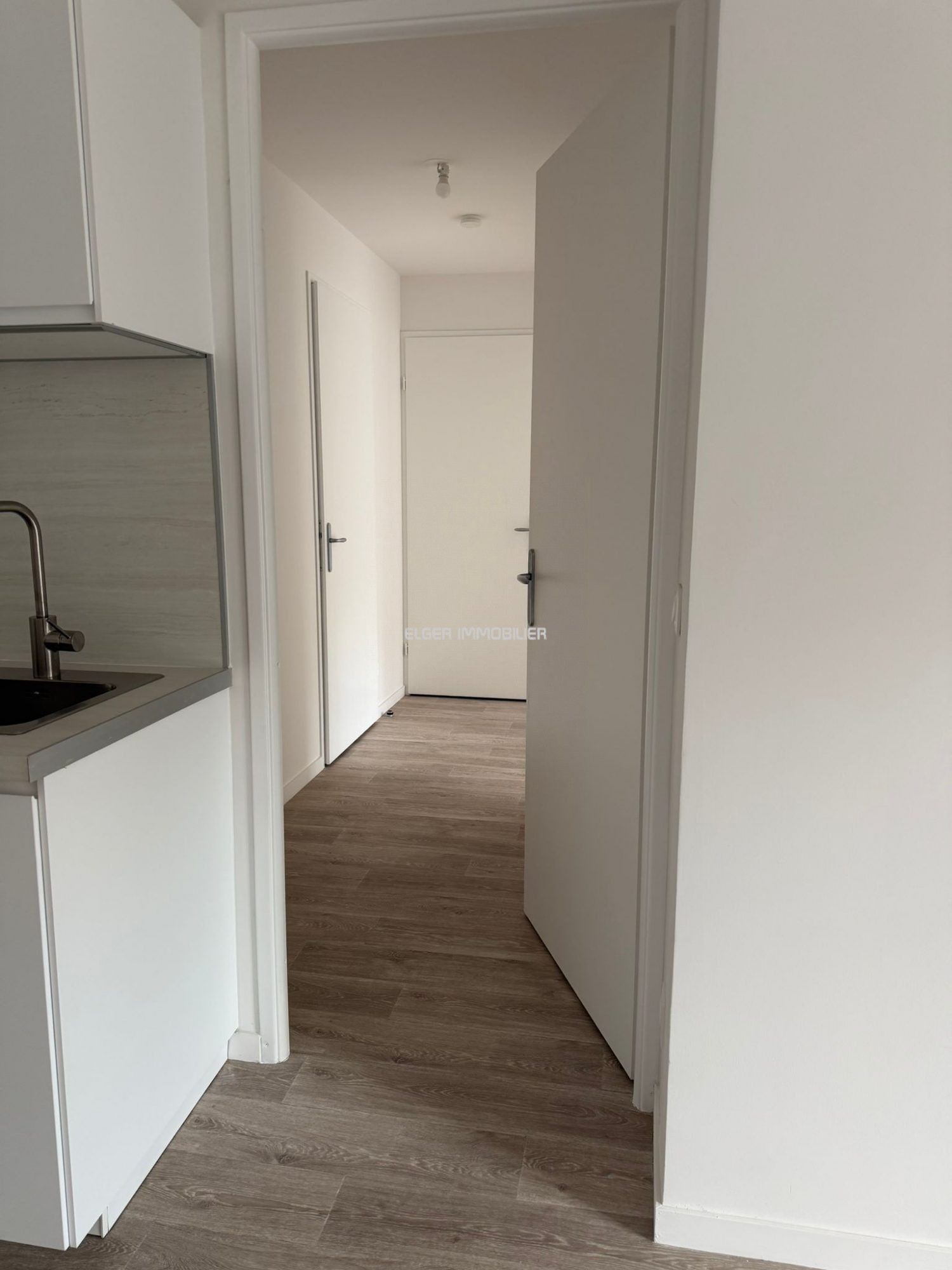 appartement 3 Pièces en location sur Le Bourget (93350)