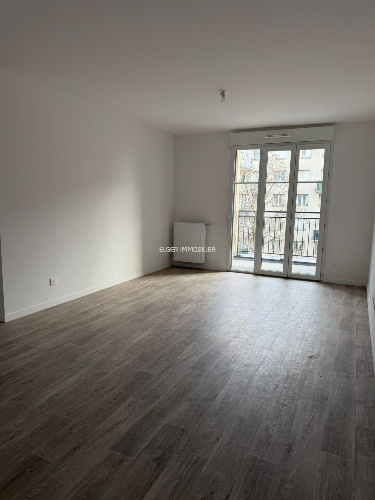 appartement 3 Pièces en location sur Le Bourget (93350)