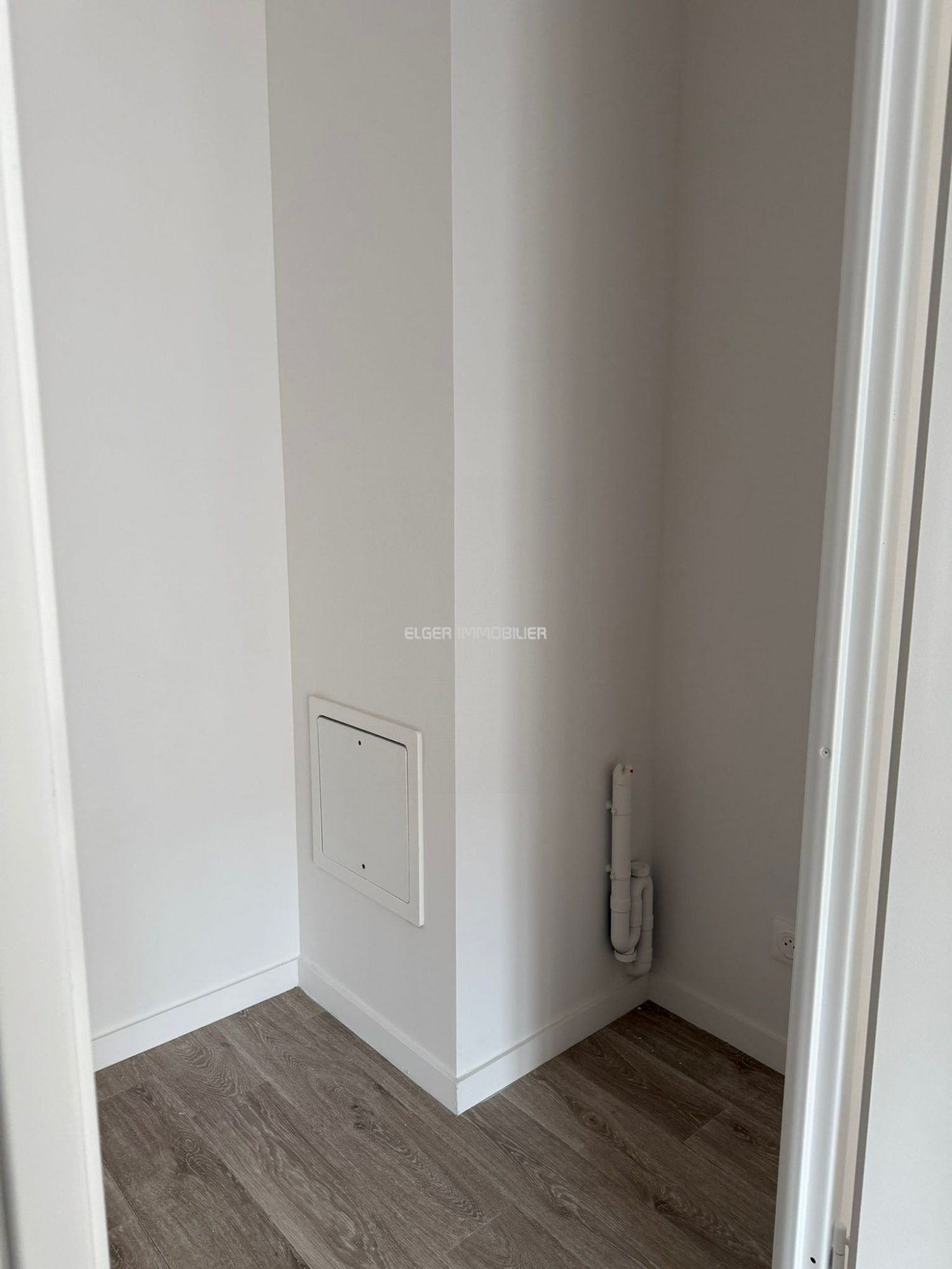 appartement 3 Pièces en location sur Le Bourget (93350)
