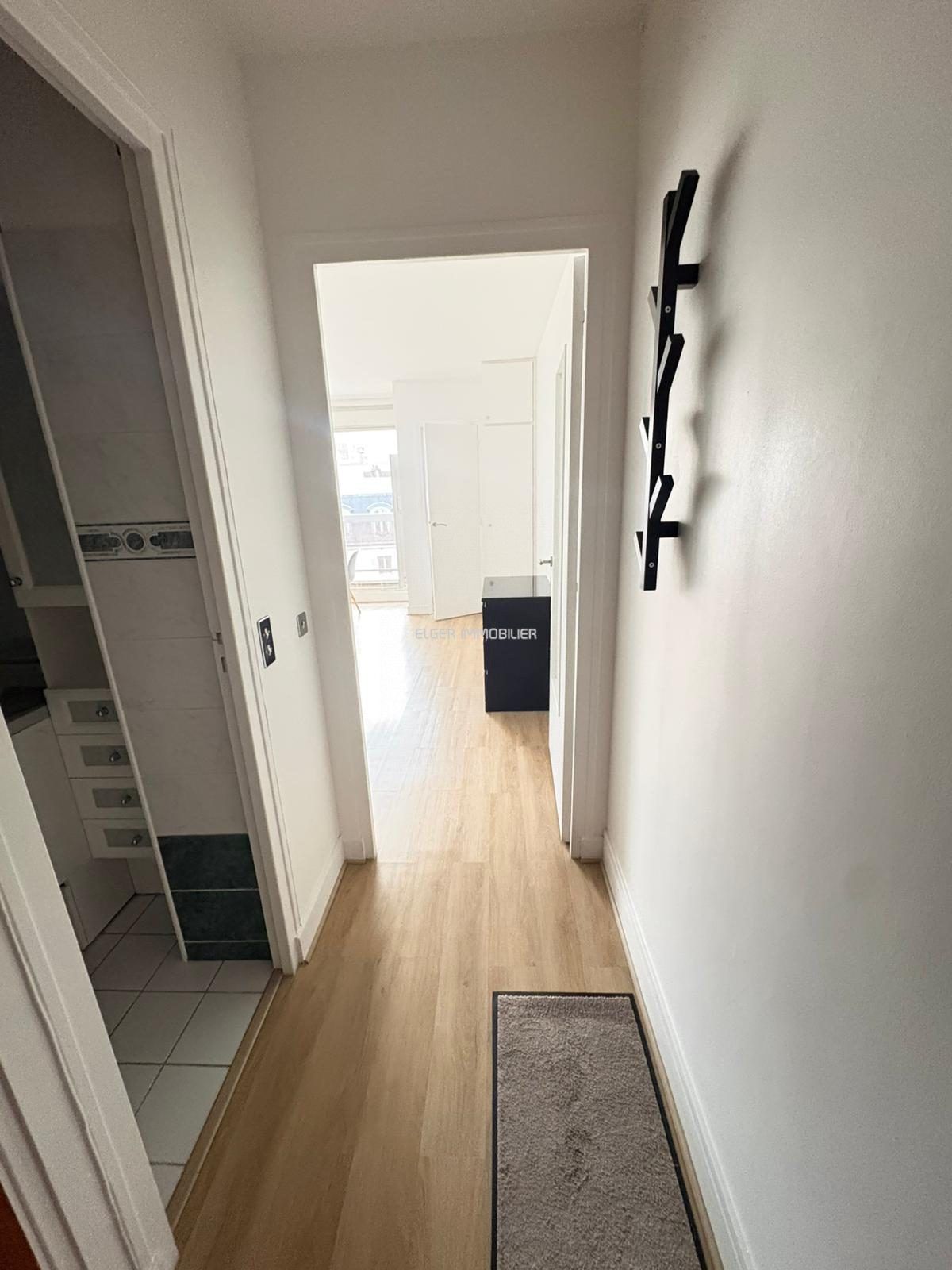 appartement 1 pièce en location sur Neuilly-sur-Seine (92200)