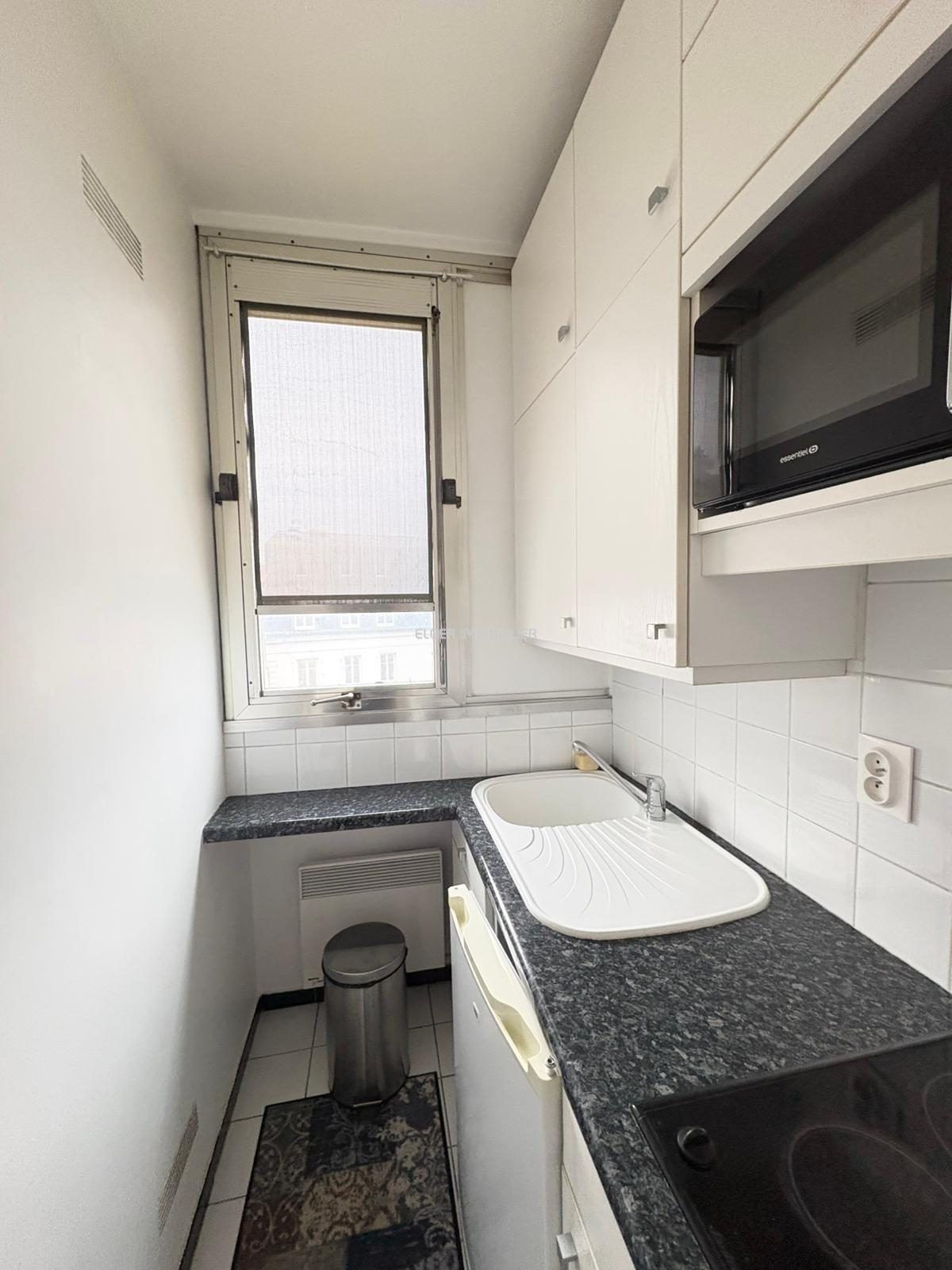 appartement 1 pièce en location sur Neuilly-sur-Seine (92200)