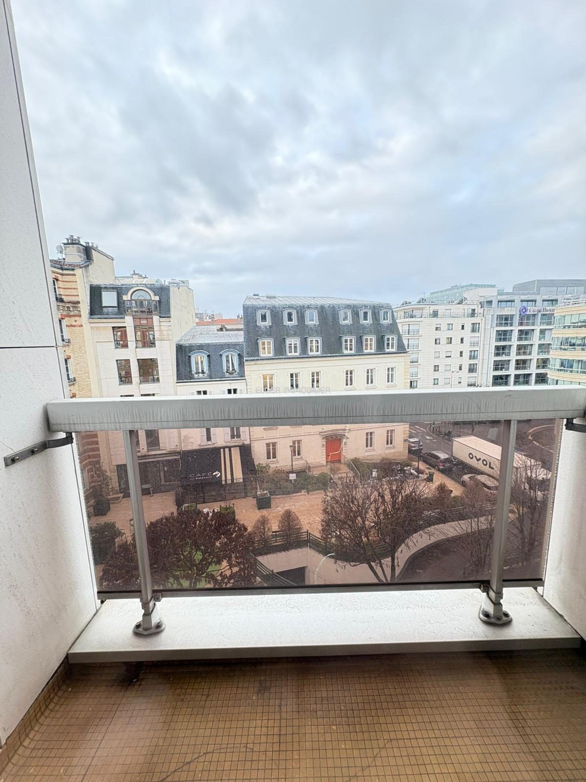 appartement 1 pièce en location sur Neuilly-sur-Seine (92200)