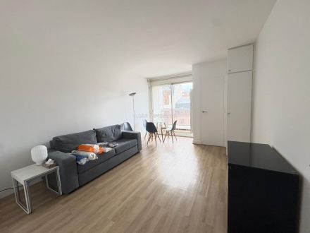 Location Appartement Neuilly-sur-Seine 1&nbsp;pièce 25.45&nbsp;m²