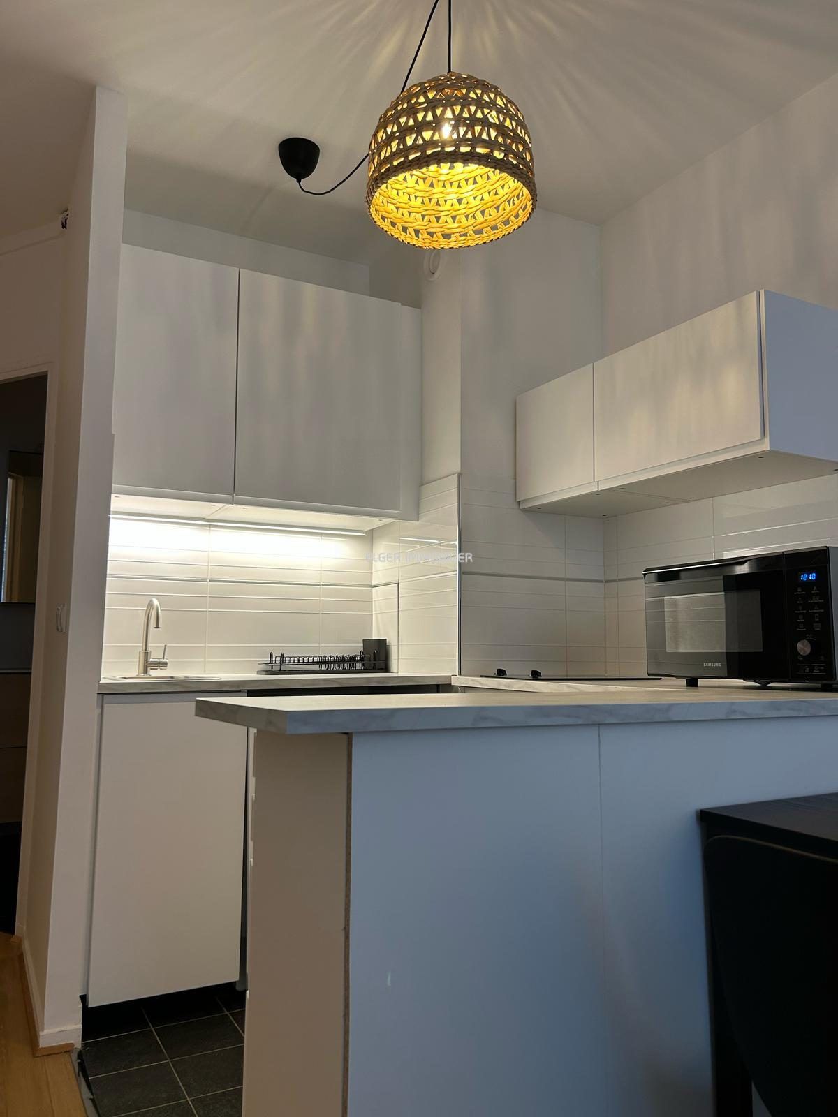 appartement 2 Pièces en location sur Paris (75002)