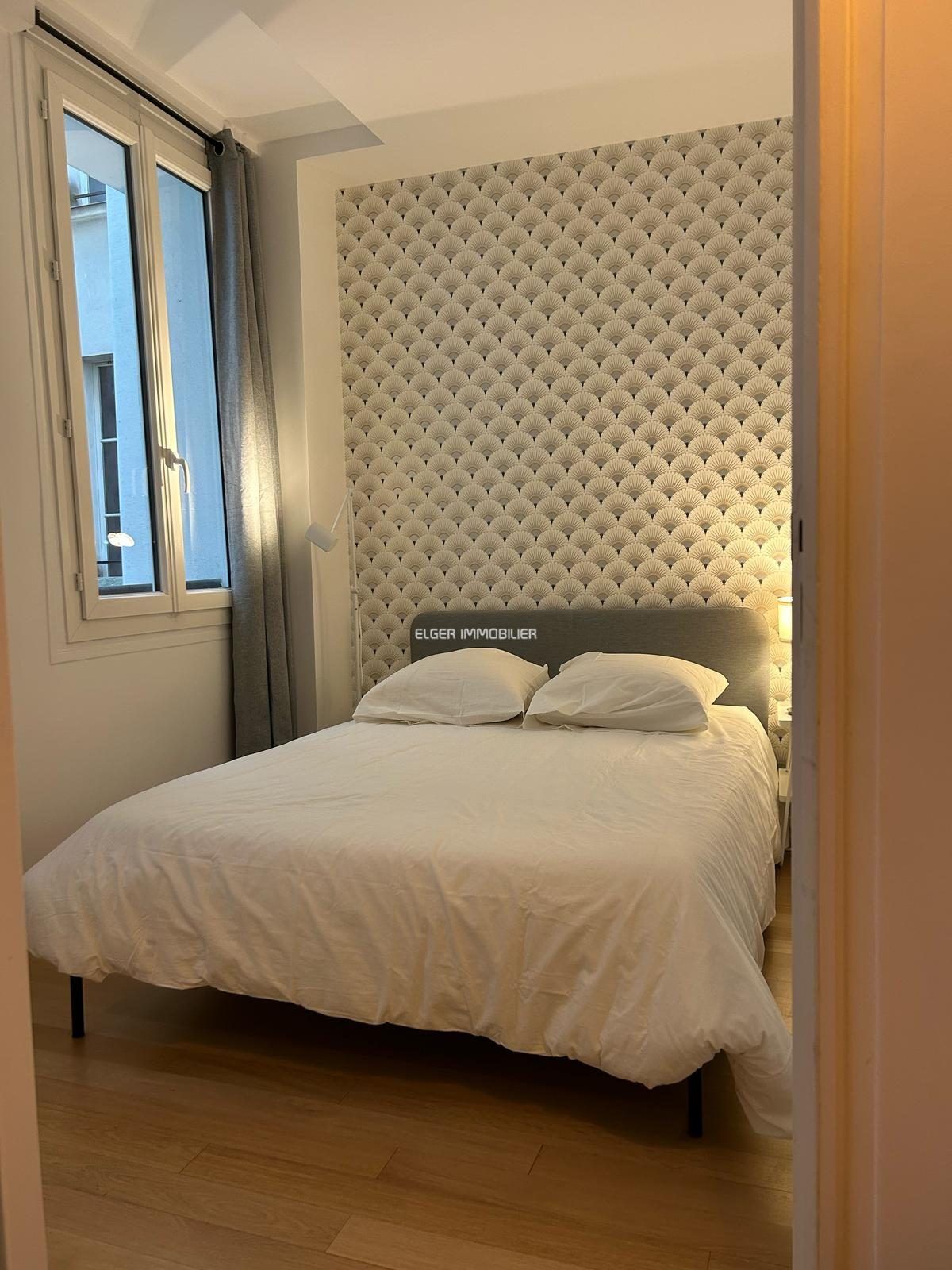 appartement 2 Pièces en location sur Paris (75002)