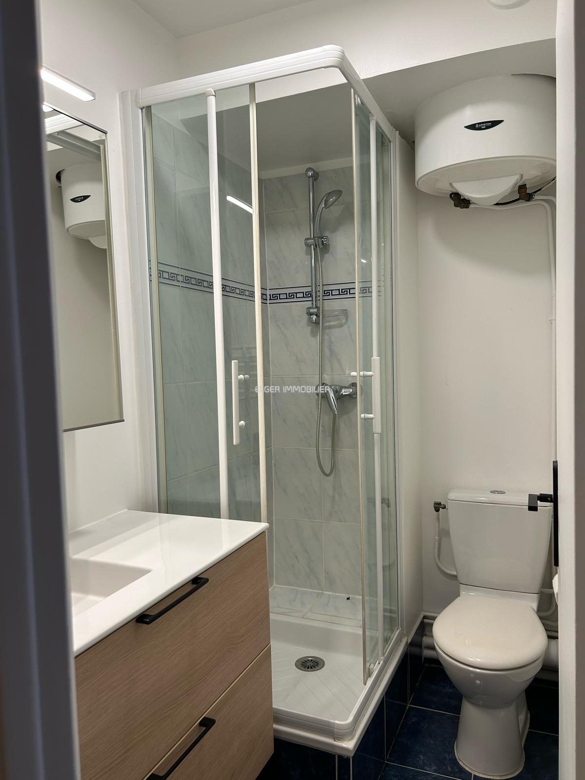 appartement 2 Pièces en location sur Paris (75002)