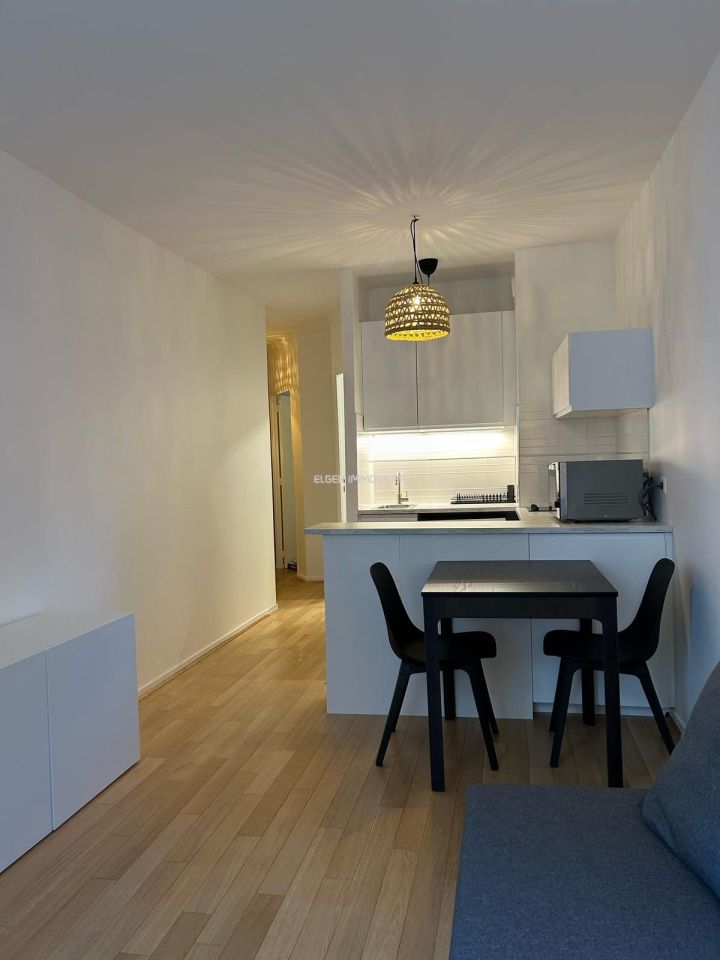 Location Appartement Paris 2 2&nbsp;Pièces 29.59&nbsp;m²