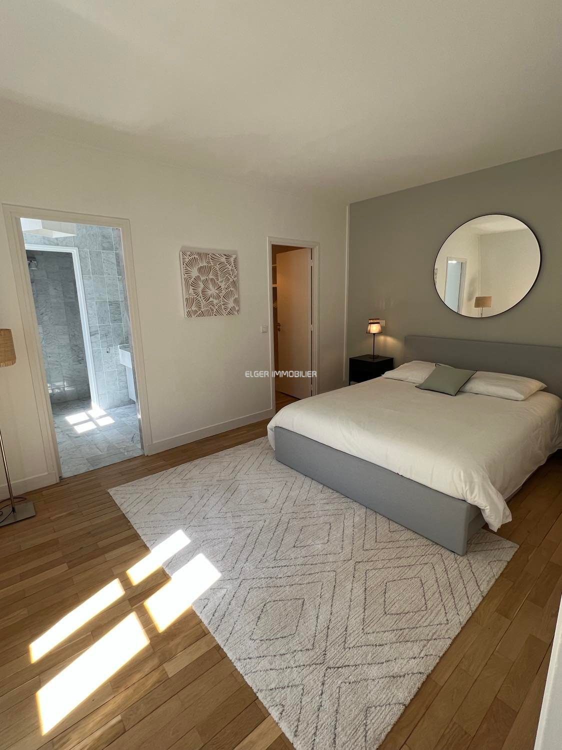 appartement 2 Pièces en location sur Paris (75002)