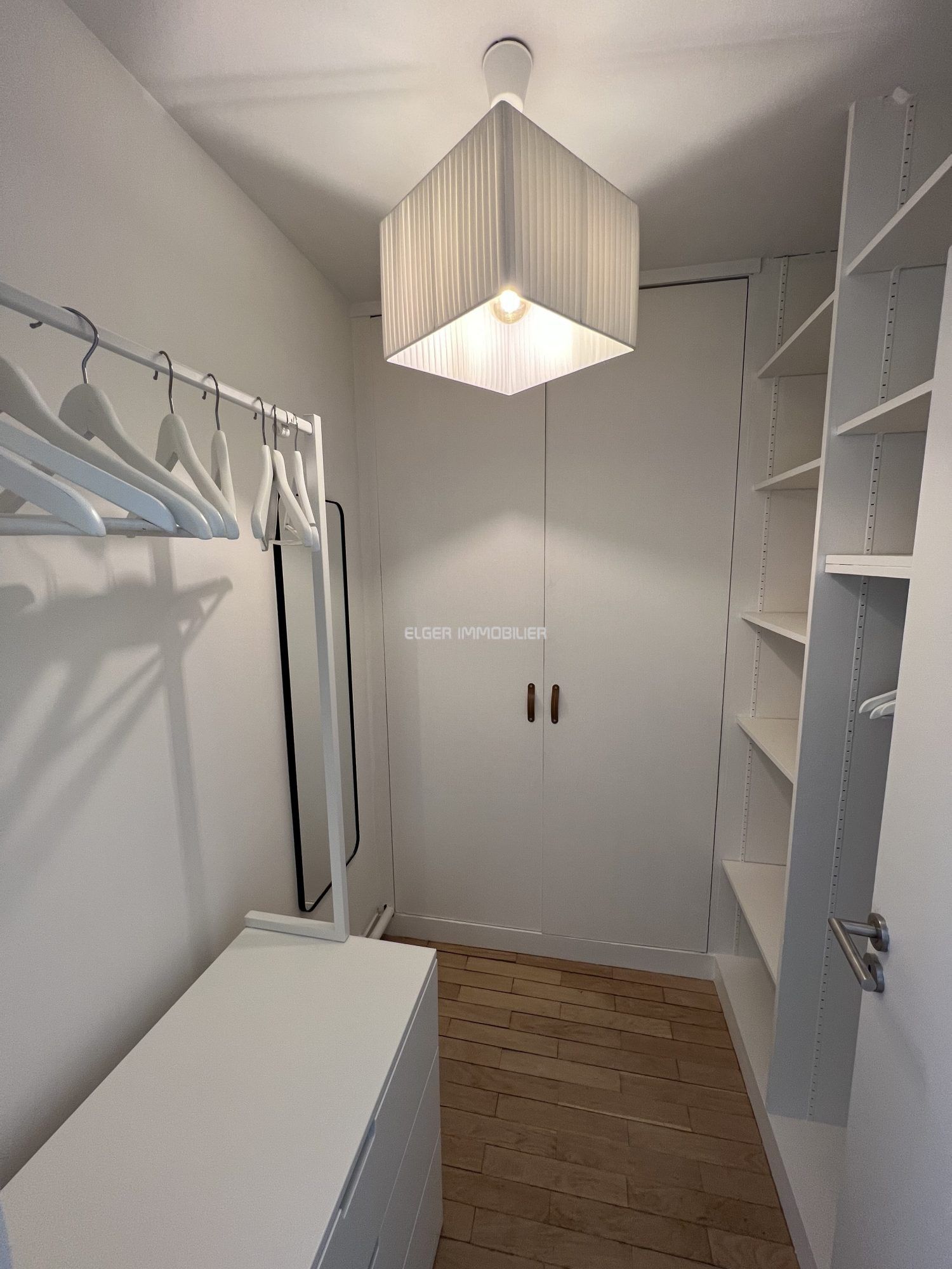 appartement 2 Pièces en location sur Paris (75002)