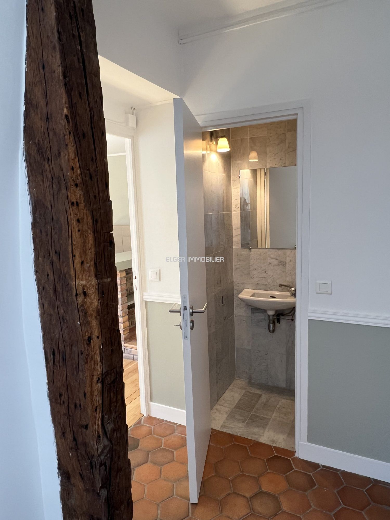 appartement 2 Pièces en location sur Paris (75002)