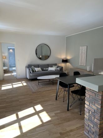 Rental Apartment Paris 2 2&nbsp;Rooms 63&nbsp;m²