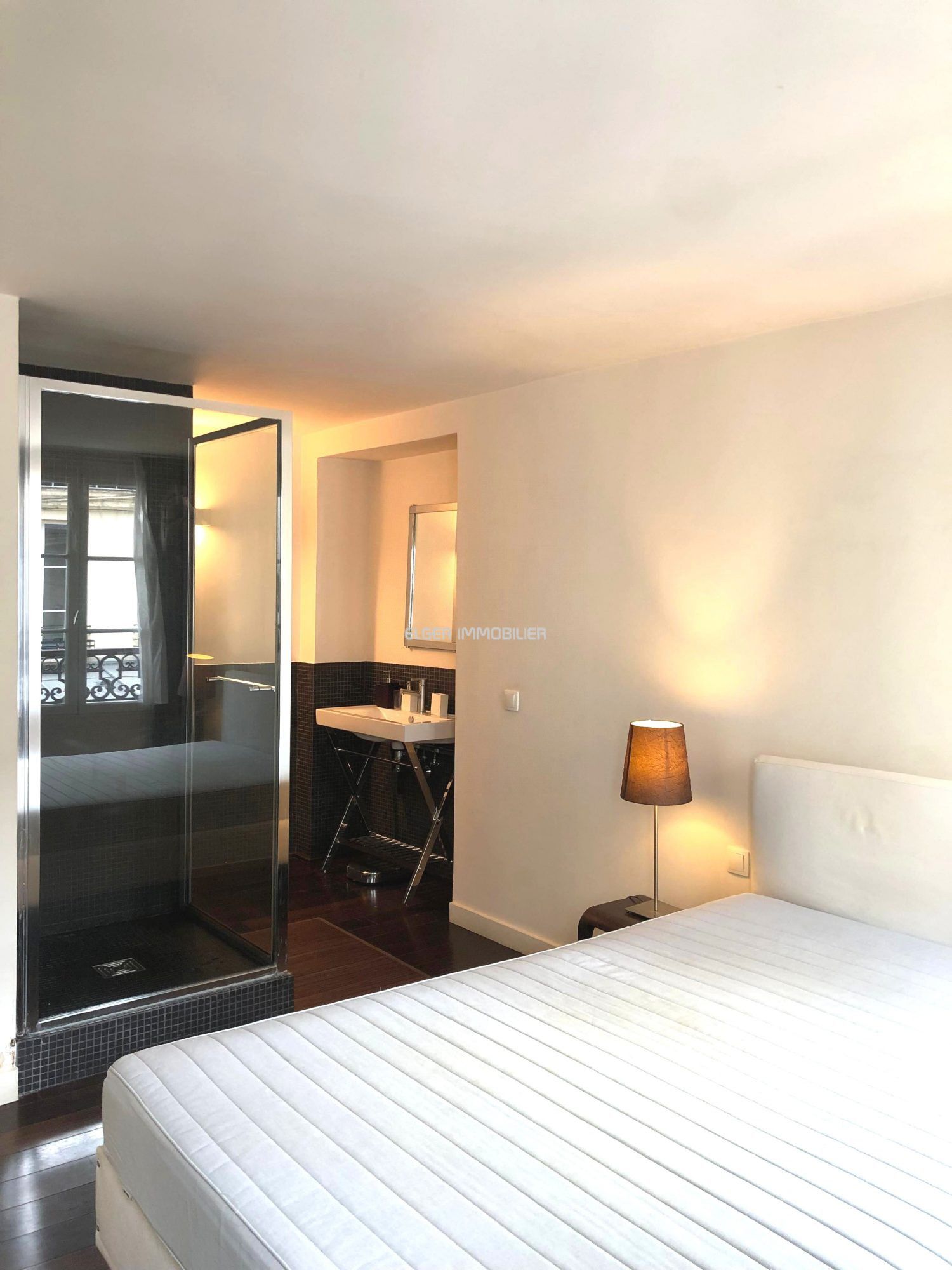 appartement 1 pièce en location sur Paris (75002)