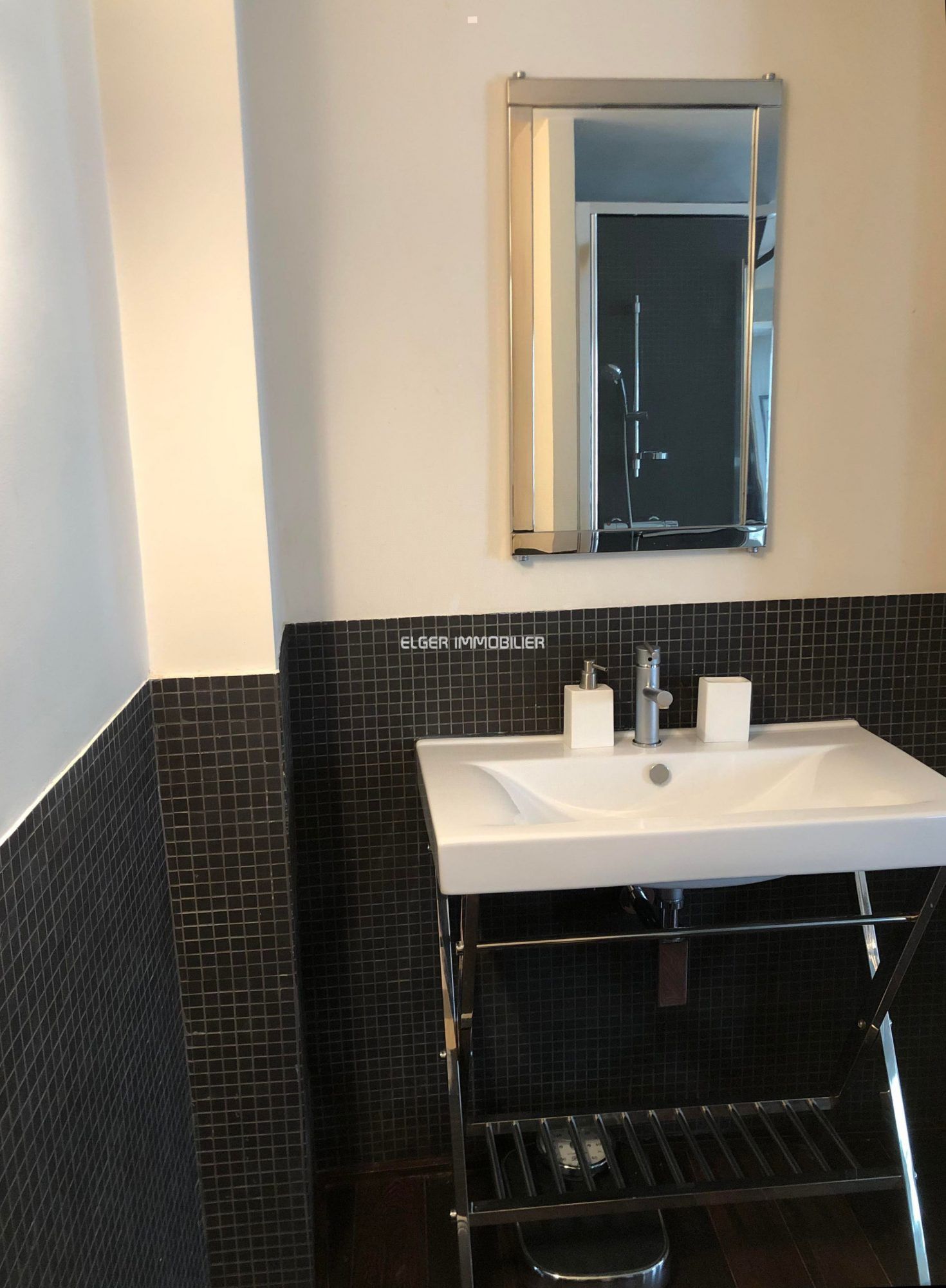 appartement 1 pièce en location sur Paris (75002)