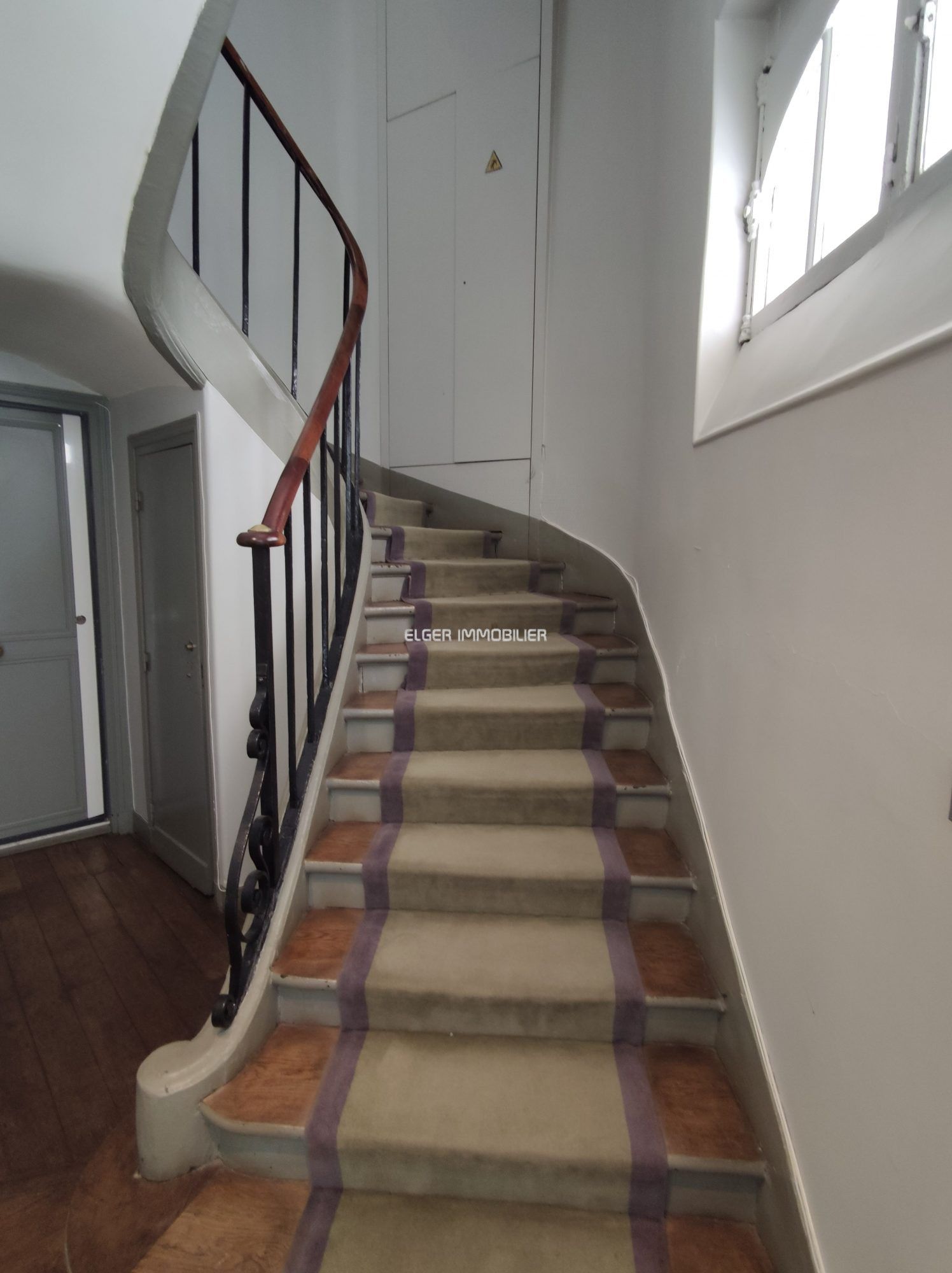 appartement 1 pièce en location sur Paris (75002)