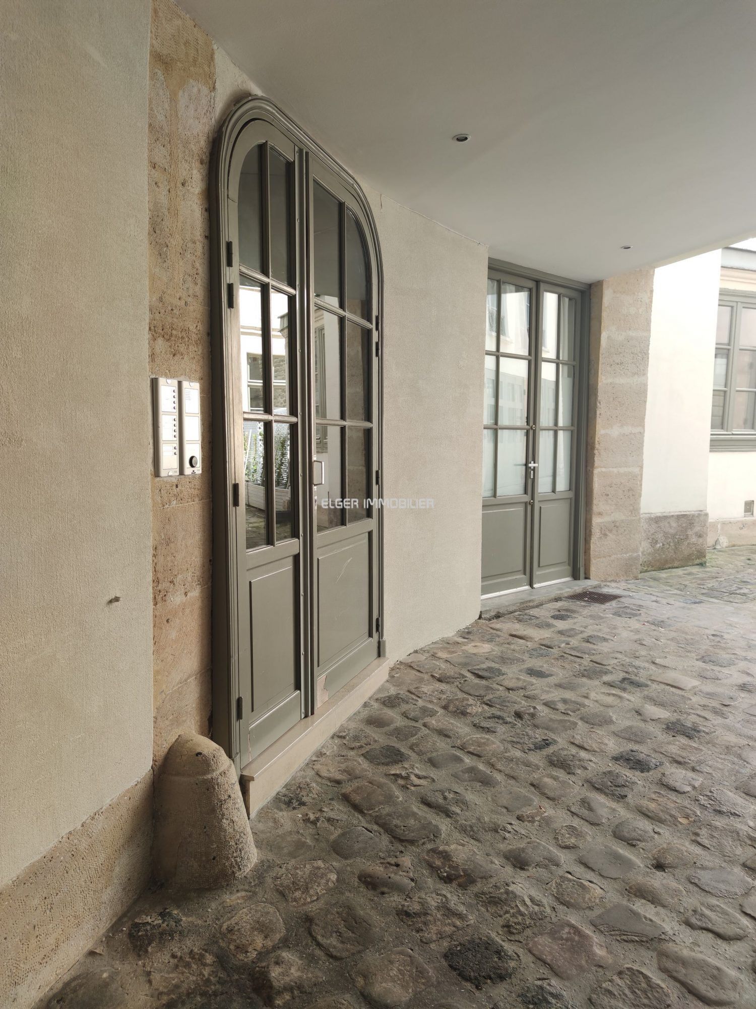 appartement 1 pièce en location sur Paris (75002)