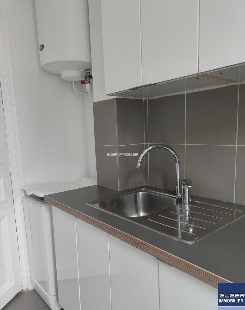 appartement 1 pièce en location sur Paris (75009)