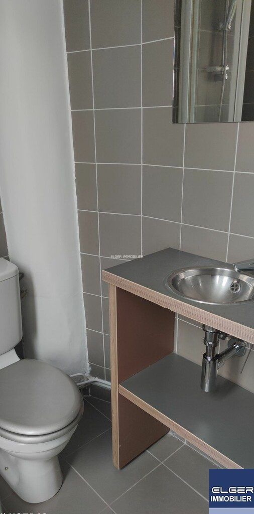 appartement 1 pièce en location sur Paris (75009)