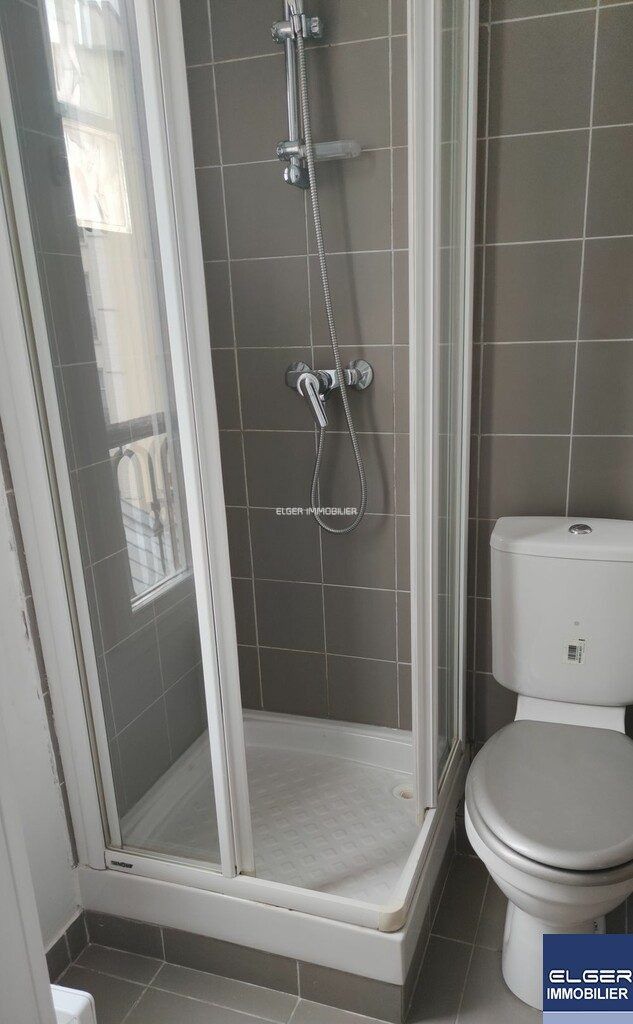appartement 1 pièce en location sur Paris (75009)
